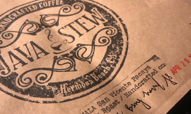 JAVA STEW COFFEE: Ethical, sustainable, fair wage coffee